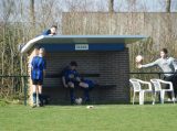 S.K.N.W.K. JO13-1 - Steenbergen JO13-2 (competitie - 4e fase) (39/41)